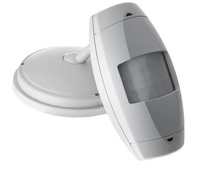 Leviton ODWLR-IDW PIR Wall Sensor, Long Range - Image 1 of 3
