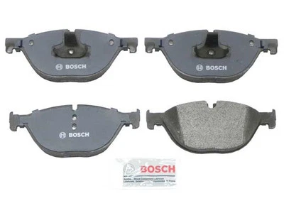Juego de pastillas de freno delanteras Bosch 65984DWFD 2012 2011 BMW 750Li xDrive 2010-2015 Foto 1 de 2