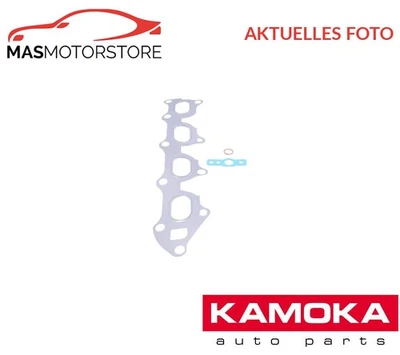 MONTAGESATZ DICHTSATZ TURBOLADER KAMOKA 8606127 P FÜR DS DS 4 DS 4 CROSSBACK - Bild 1 von 4
