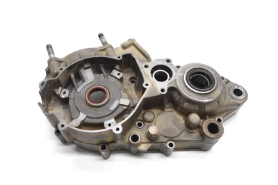 2003 00-03 KTM 300 250 MXC EXC SX Left Crankcase - Image 1 of 4