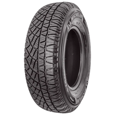 MICHELIN Sommerreifen 215/60 R 17 XL TL 100H LATITUDE CROSS M+S - Bild 1 von 3
