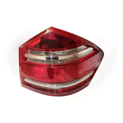 2007 - 2012 MERCEDES W164 GL-CLASS REAR RIGHT TAIL LIGHT LAMP A1648203664 OEM - Image 1 of 4