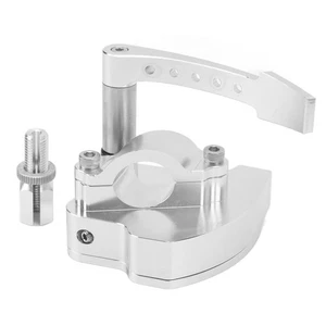 Car Thumb Throttle Metal Fatigue Reduction Exquisite Appearance Throttle Leve AU - Zdjęcie 1 z 12