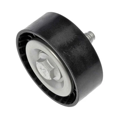 Polea loca para Dodge Journey 2009-2020 | Plástico | Tipo correa en V | 1 ranura Foto 1 de 4