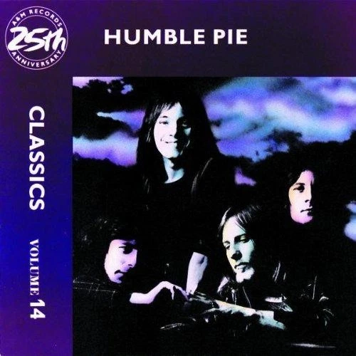Classics Volume 14 - Humble Pie - Image 1 of 1