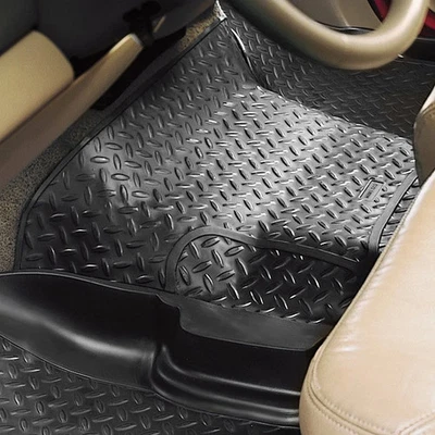 For Ford F-150 Heritage 04 Floor Liner Liners Classic Style Center Hump Area Foto 1 de 4