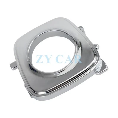 Capa para Rolls Royce Ghost RR4 Spirit of Ecstasy 2008-2017 Chrome 51137457662 - Imagem 1 de 4