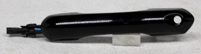 OEM Ford Explorer XLT Left Driver Side Exterior Door Handle LB5Z-7822405-BAPTM A - Image 1 of 4