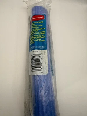 NUEVO cabezal de fregona de recarga de PVA Rubbermaid sellado G781 para fregona de esponja G780 PPBG78100 Foto 1 de 2