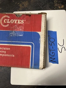 C-3006K Cloyes Timing Chain Kits Set for Chevy Olds Le Sabre Cutlass Caprice 98 - Picture 1 of 8