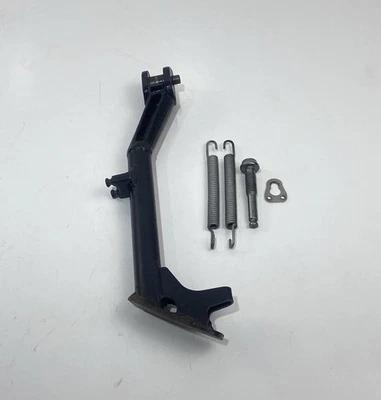 ♻️ BMW R1200R (K53) 2015 - 2019 Side Stand with Springs ♻️ - Image 1 of 4
