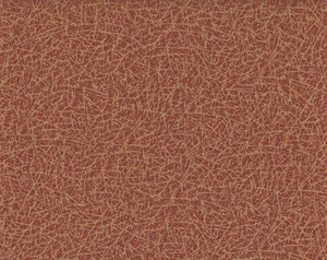 York CL1892 Tossed Fibers Red Wallpaper - Picture 1 of 2