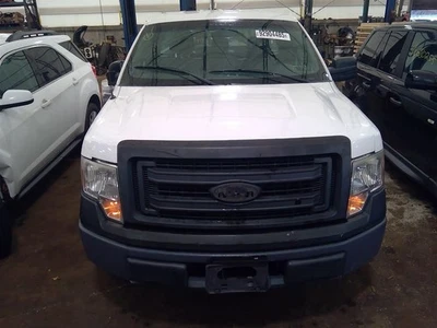 Potenciador de freno VIN M octavo dígito compatible con camioneta Ford F150 10-14 6863073 Foto 1 de 4