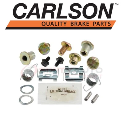 Carlson Rear Parking Brake Hardware Kit for 2007-2015 Mazda CX-9  - bx Foto 1 de 4