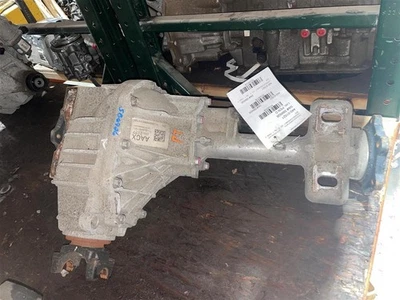 Used Differential Carrier Assembly fits: 2019 Cadillac Escalade esv front axle G - Image 1 of 4