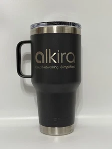 Yeti Alkira Branded Hot Cold Mug 30 Oz - Bild 1 von 4