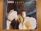 Saint-Saens : Complete works for 2 Pianos Robert Groslot, Daniel Blumenthal  RAR