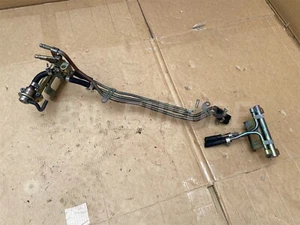 Líneas de riel de combustible genuinas usadas para: Subaru Impreza GDA GDB WRX STI 01-07 - Imagen 1 de 3
