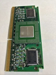 Intel Pentium II 333MHz SL2KS Slot 1 Socket Processor CPU @MB203 - Picture 1 of 2