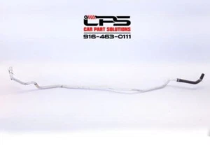 18-20 AUDI A5 Coolant Pipe 3QF819886B - Picture 1 of 6