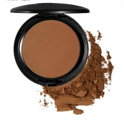 Cover|FX Pressed Mineral Foundation D3 - Image 1 of 2