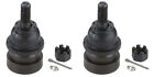 Moog Front Lower Ball Joints Pair For 1980 Lincoln Continental