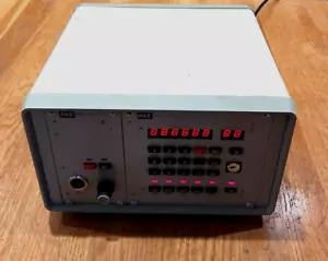 Unità di controllo remoto Ex-MOD PAE B3000HQ con unità audio 3400 e unità dati 3300 HQ - Foto 1 di 14