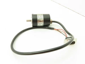 Tokyo Seiki RIT3-20W Rotary Encoder - Picture 1 of 8