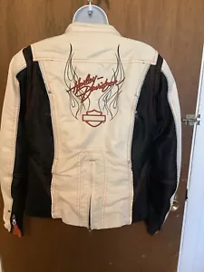 Harley Davidson Jacke Damen - Bild 1 von 11