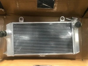 New Radiator for Yamaha SUPER TENERE 1200 XTZ1200 2012-2018 2013 14 15 16 2017 - Bild 1 von 1