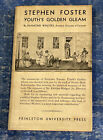 Stephen Foster Youth S Golden Gleam autorstwa Walters, Raymond, Jr. HCDJ 1936 Cincinnat
