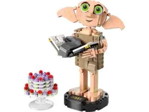 LEGO Harry Potter: Dobby the House-Elf (76421) - Picture 1 of 1