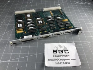 BioRad Y5304803 RATS Interface Board REV: C - Picture 1 of 5