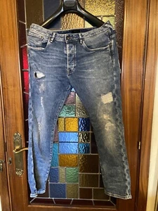 Vaquero PEPE JEANS LONDON PANTALÓN T 46 Algodon Jeans - Imagen 1 de 5