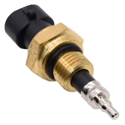 Sensor de temperatura de carga de aire para Ford F-250 F-350 F-450 F-550 Super Duty Foto 1 de 4