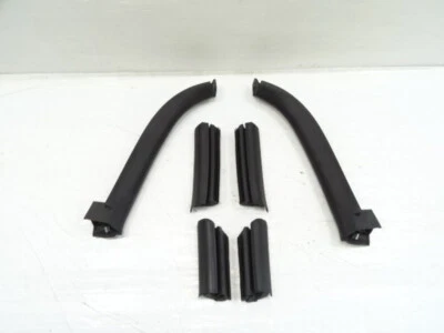 14 selos Jaguar F-Type V8 S, para topo conversível, conjunto de 6, ex53-315309-a, ex53- - Imagem 1 de 4