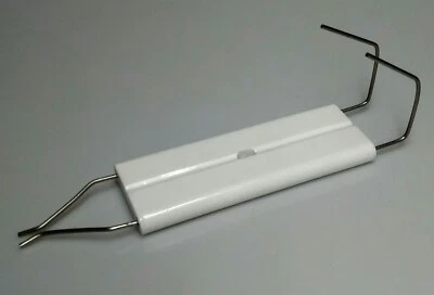 CROWN Clean Burn / Clean Energy Waste Oil Burner Single Piece Electrode Free Shipping!