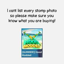 (dragon restock) Roblox dahood modded stomps- Cheapest Available! - Rileyswanted