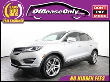 MKC EcoBoost AWD