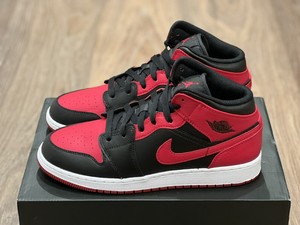 mid bred