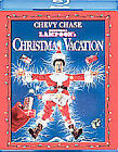 National Lampoon's Christmas Vacation, Chevy Chase(Blu-ray, 2006)