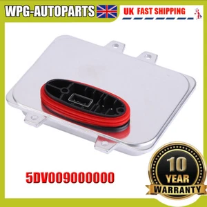 For Nissan Pathfinder Xenon Headlight Ballast 10-12 Hella Type 5DV 009 000-001 - Picture 1 of 17