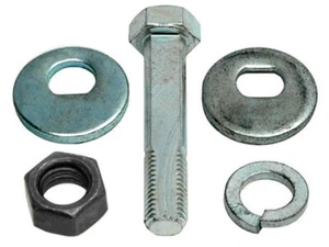 For 1992-1995 Oldsmobile Achieva Alignment Camber Kit Front AC Delco 67615XKHF - Picture 1 of 2