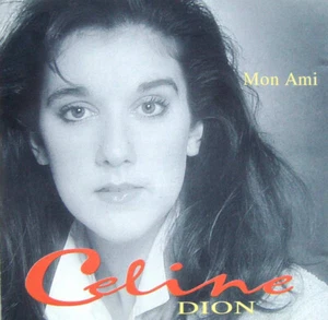Celine Dion* - Mon Ami CD Comp 8453 - Bild 1 von 3