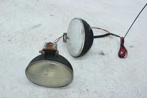 03-07 SUZUKI EIGER 400 LTA400F 4X4 AUTO FRONT RIGHT LEFT HEAD LIGHTS FOG LIGHTS  - Bild 1 von 12