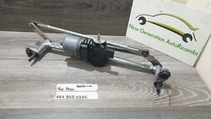 6R1955023C/B TANDEM TERGICRISTALLO ANTERIORE MOTORINO VOLKSWAGEN POLO 6R 6C 09> - Foto 1 di 10