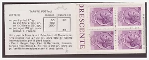 ITALIEN 1970 - LIBRETTO ISCHIA ERSTER TYP L12 - Bild 1 von 2