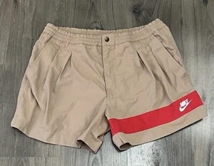 Vintage Nike Jim Courier Tennis Shorts 80s Medium 1992 Australian Open - Bild 1 von 10