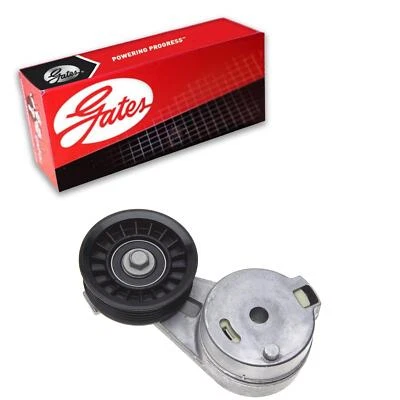 Conjunto de tensor de correa de transmisión accesorio Gates para Chevrolet Malibu 2006-2010 Foto 1 de 4