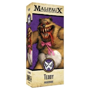 Peluche Malifaux Neverborn - Imagen 1 de 1